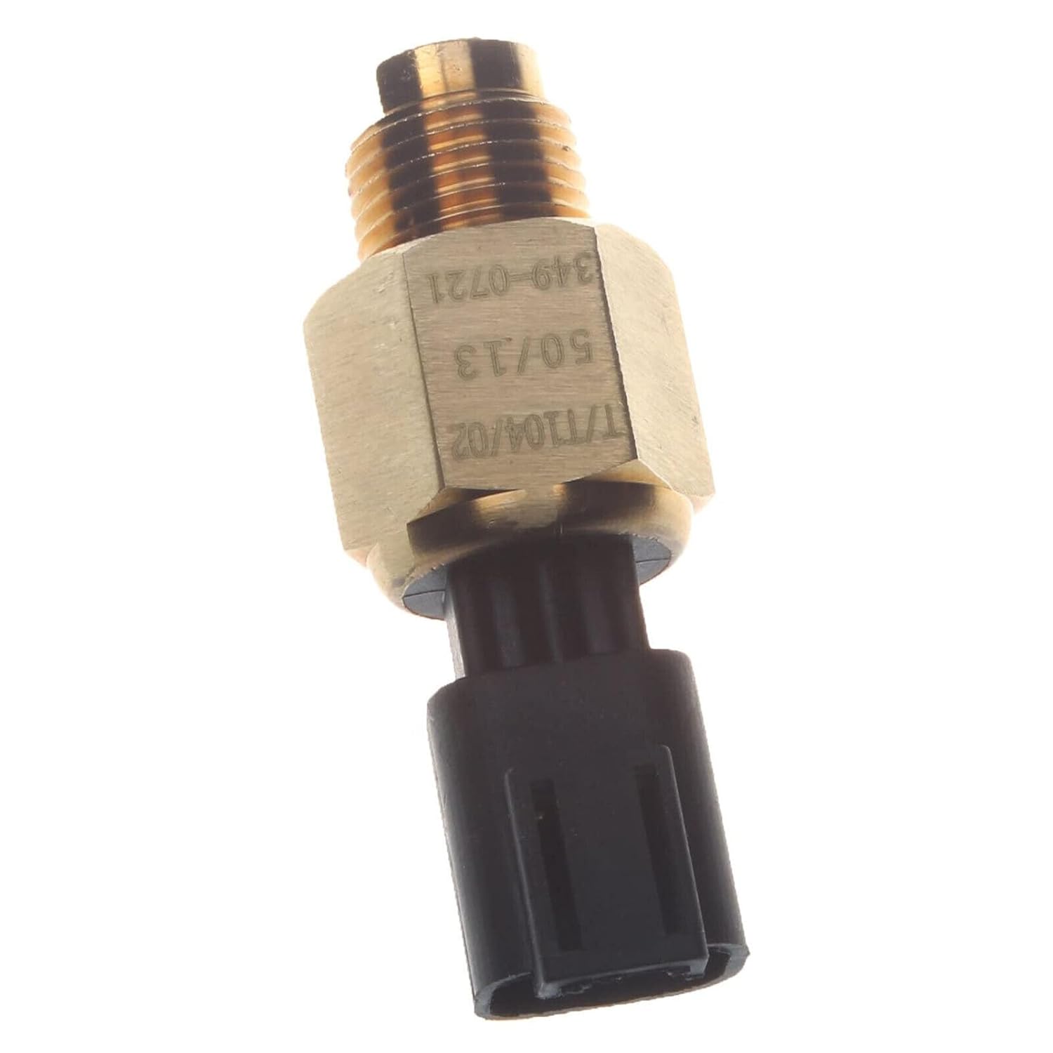 4X Water Temperature Sensor 10000-53879 for Perkins