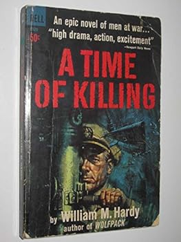 Mass Market Paperback A Time of Killing Book
