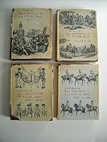 A History of the Uniforms of the British Army 0498015297 Book Cover