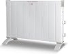 Luxell Hc -2947 White Convector Convection Heater 2500W New
