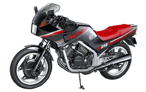 Amazon | 青島文化教材社 1/12 バイクシリーズ No.24 ホンダ VT250F