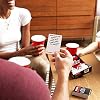 Buzzed Battle - The Hilarious Team Party Game That Will Get You & Your Friends Hydrated, Pool Party Games, Summer Party Games