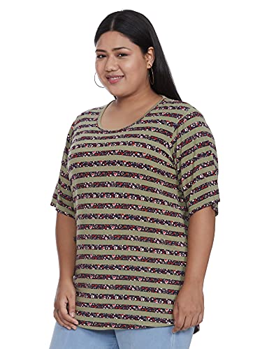 Image of Women T-Shirt