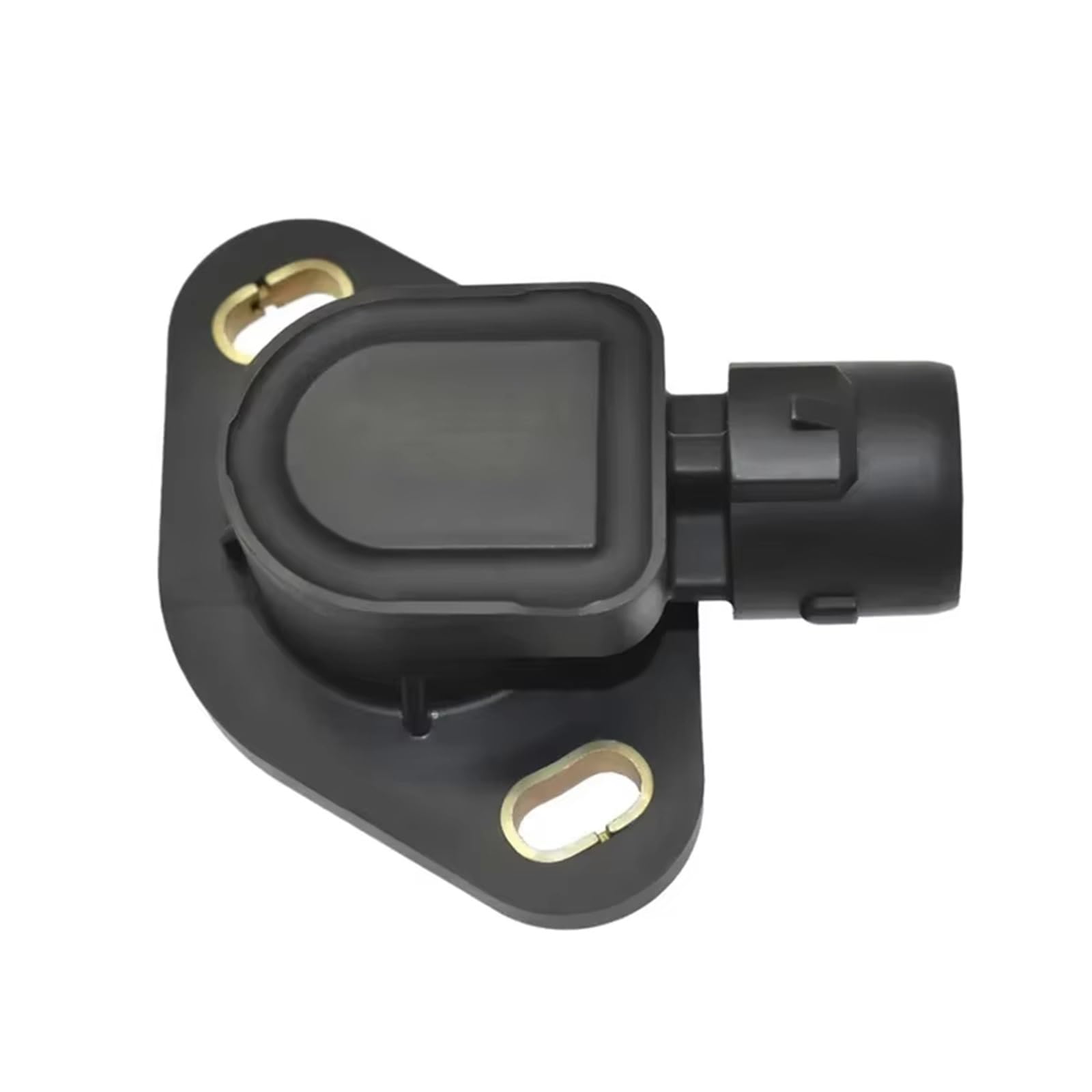 Sensore di Posizione dell'acceleratore per Auto per Honda Civic 1990-2000 Accord 1991-1997 e Honda Odyssey 2001-2004 Codice Ricambio Originale: 37825-PAA-A01