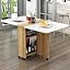 Wood+white-A