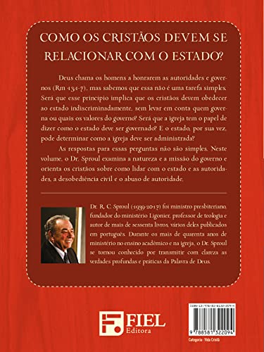 Qual é a relação entre Igreja e Estado?: 18