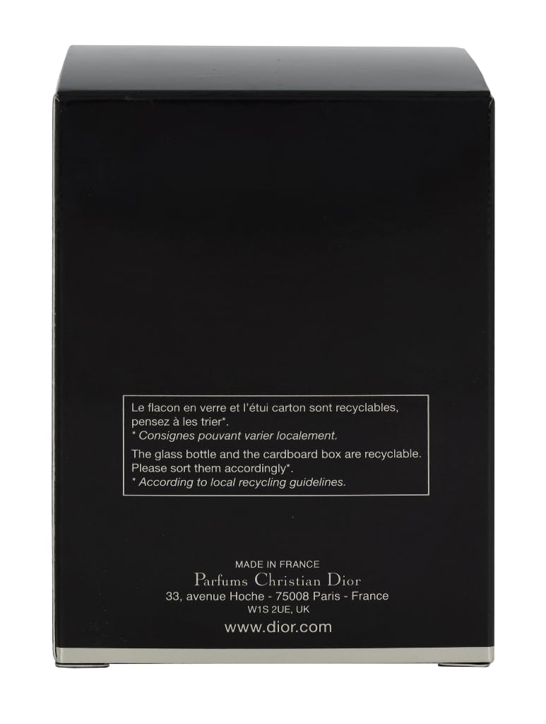 Dior Christian Dior Poison Eau de Toilette Spray for Women, 1 Ounce - Image 4