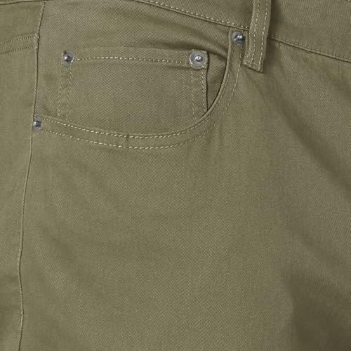 Image of Amazon Essentials Men's 5-Pocket Stretch Twill Pants