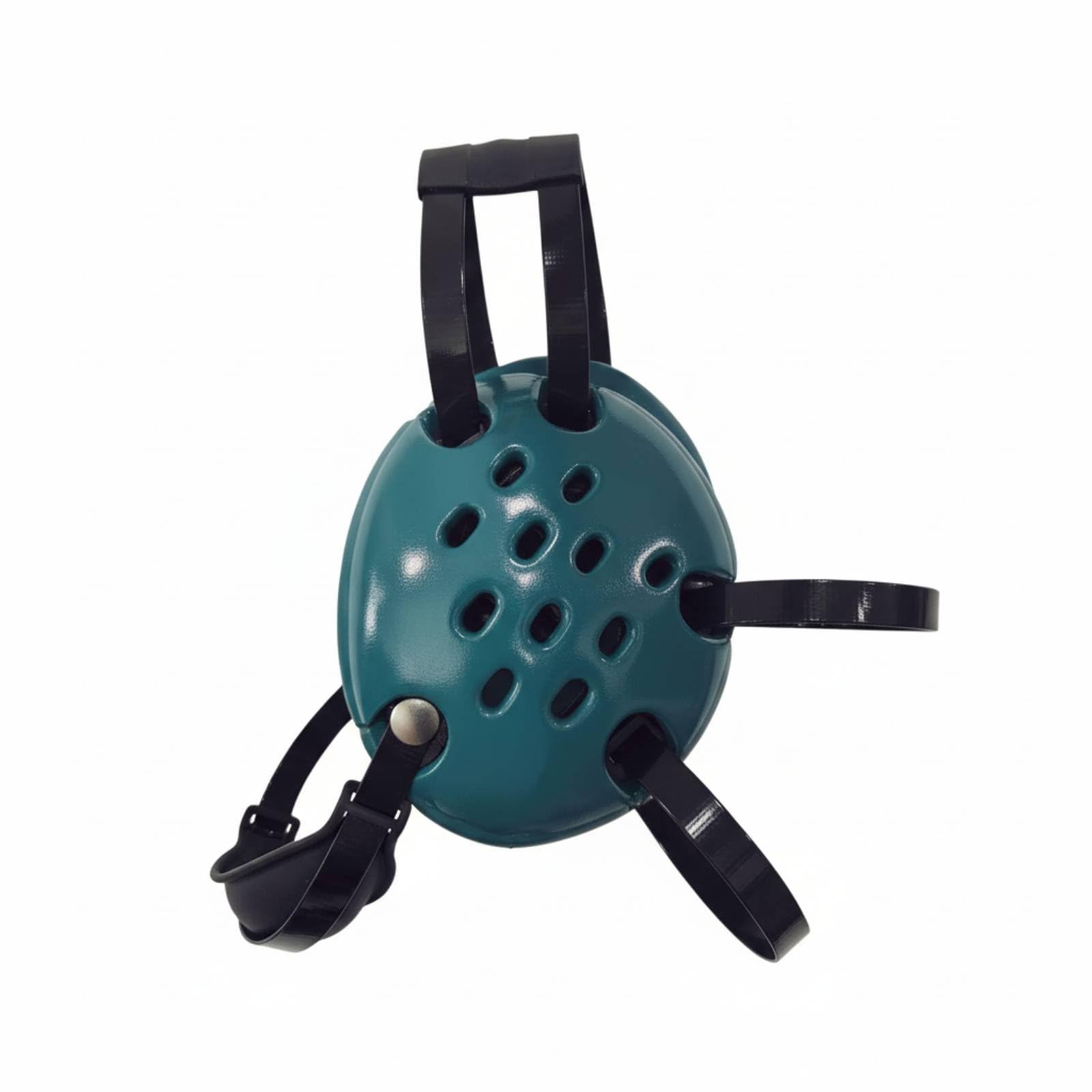 Protège-oreilles de lutte ventilé et confortable à sangle réglable - 2