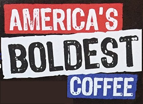 Detroit Bold Coffee - Café en grano tostado oscuro 16 oz miniatura 2