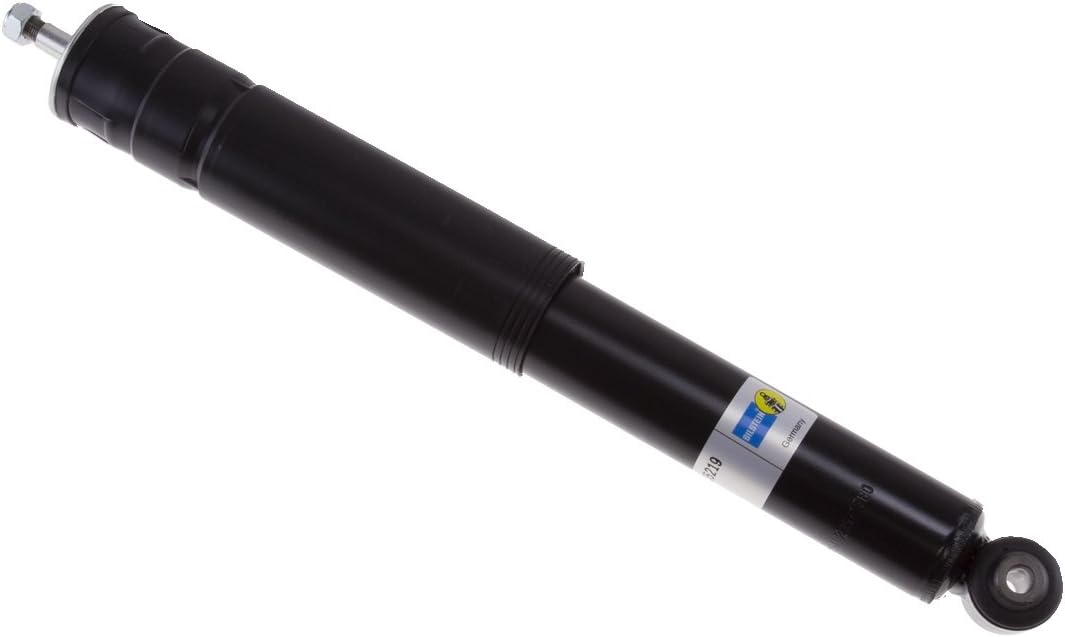 Bilstein B4 04-09 Mercedes-Benz E320 / E350 AWD Rear Twintube Strut Assembly (19-235219)
