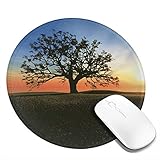 Rutschfeste Neoprenbasis hält die Mausmatte fest in Position.