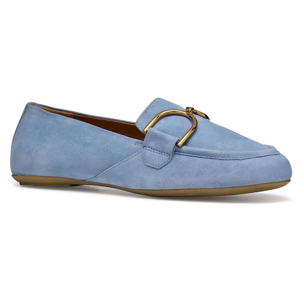 Geox Damen D Vega Moc A Mokassin