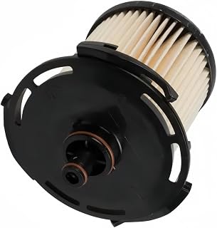 CC1Z-9365-AA CC1Z9365AA Fuel Filter Compatible with Ford Transit 150 250 350 2015-2019 3.2L Diesel Engine