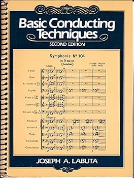 Basic Conducting Techniques (5th Edition)