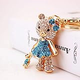 diamant damenfahrrad ddr ♥EINZIGARTIGES DESIGN:Modisches und nützliches, glänzendes und exquisites Werkzeug. Sehr bequem, um die Schlüssel mitzunehmen. Das gut aussehende Modell verleiht Ihnen einen besonderen Charme im Modegeschmack.