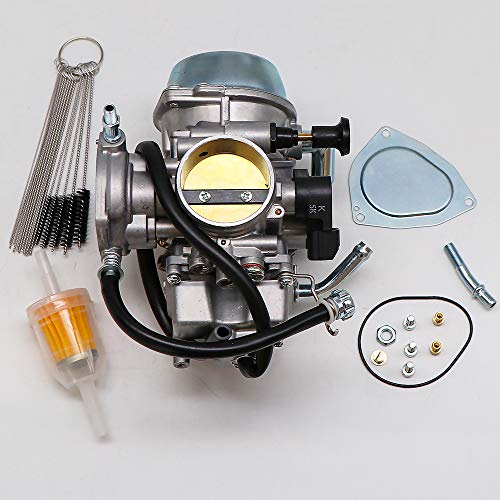 image for KIPA Carburetor For Yamaha YFZ450 YFZ 450 ATV 2012-2013 OE # 1PD-13597
