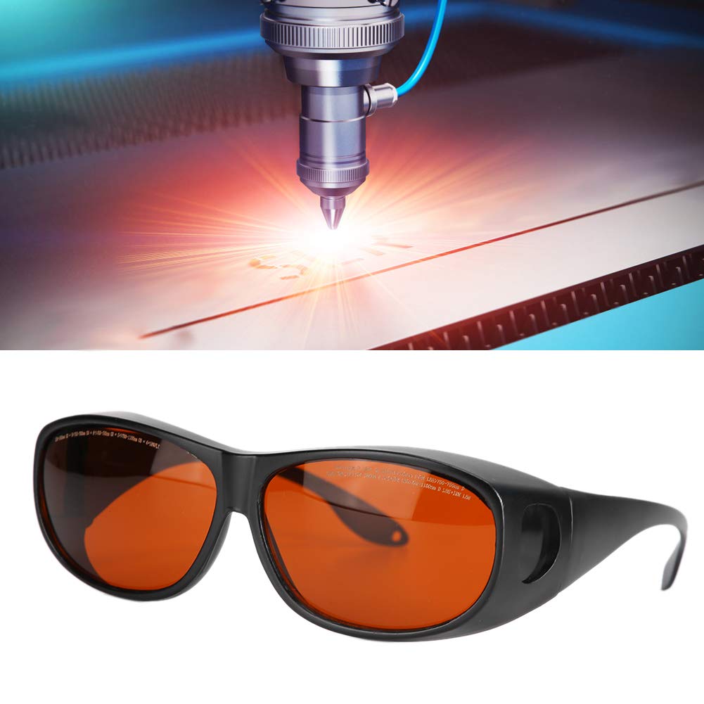 Gafas de Trabajo, Gafas de Seguridad, Protección Firme Perfecta para Manitas Soldador Trabajador Electricista Reutilizable