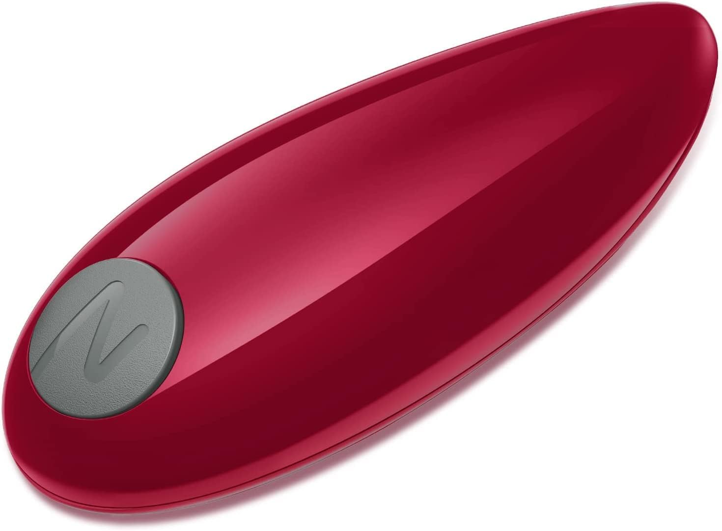 Electric Can Opener, Electric Free Can Opener, Smooth No