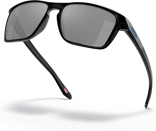 Miniatura 6 de Oakley Gafas de sol rectangulares Oo9448 Sylas para hombre