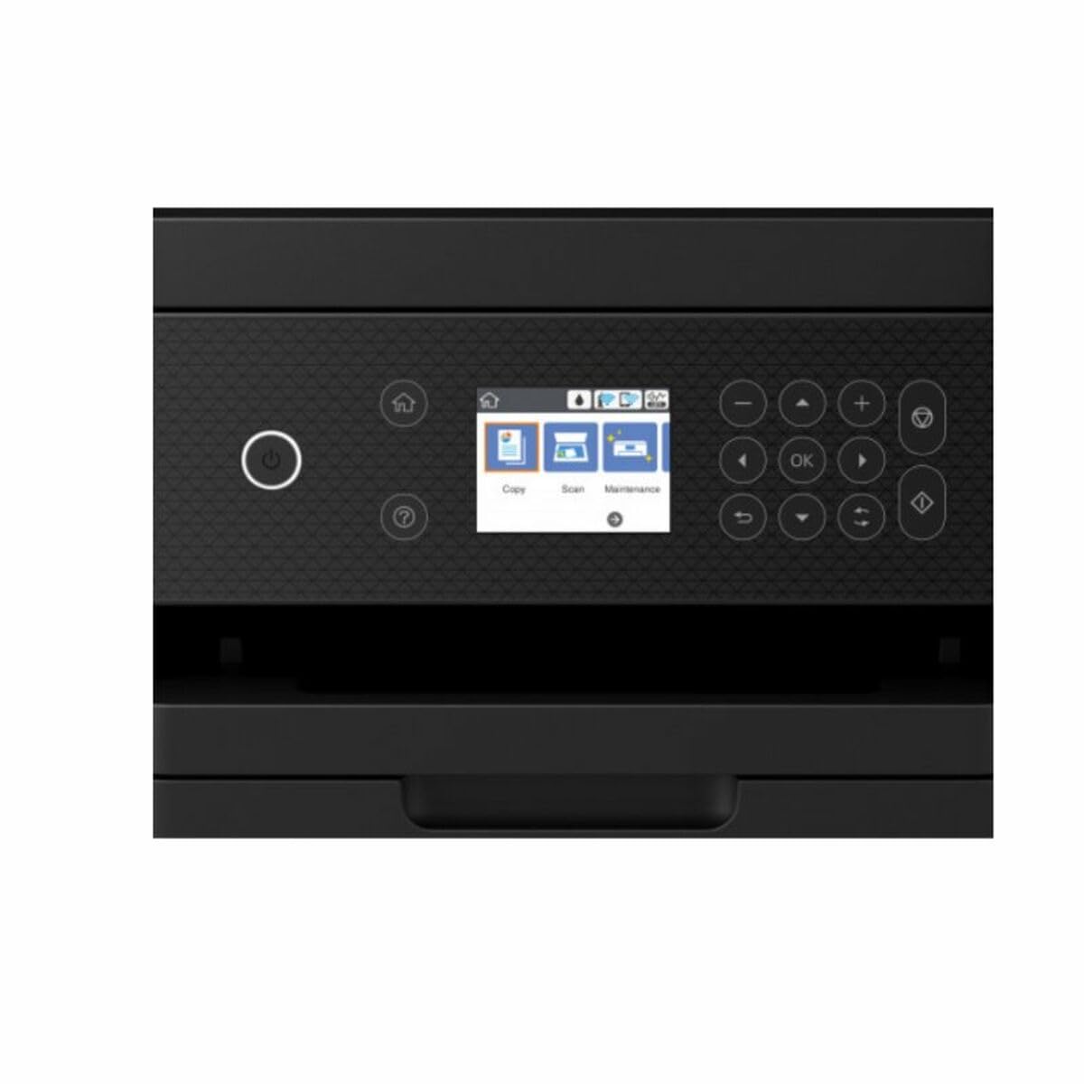 EPSON Ecotank ET-3850 Stampante Multifunzione 3 in 1 Inkjet A4 Colore Wi-Fi