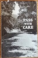 Pass with care 0961946806 Book Cover