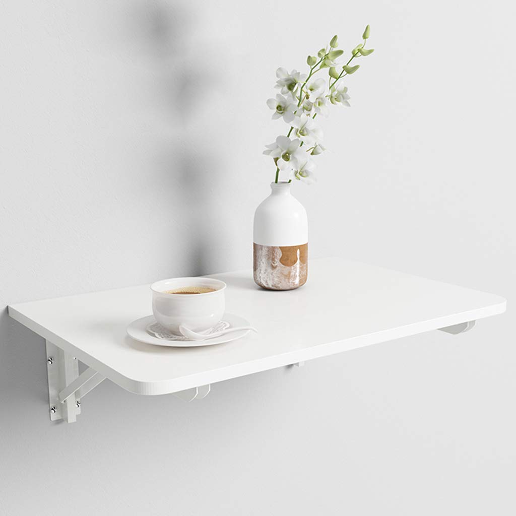 Bureau table d'étude pliable et établi mural polyvalent