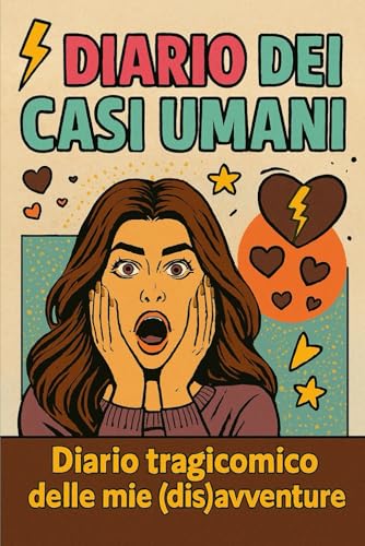 Il Diario Dei Casi Umani