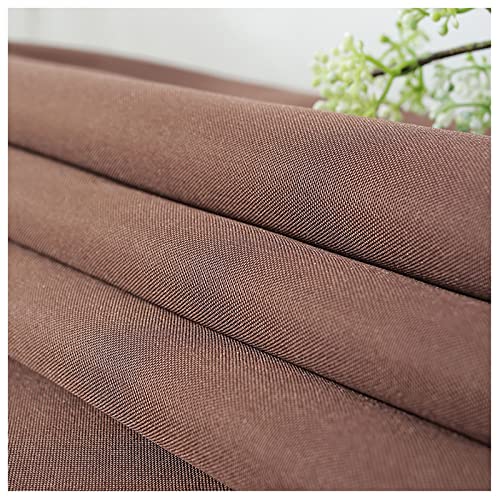 Coussin de banc pour balancelle résistant et blanc 70x45cm - 7