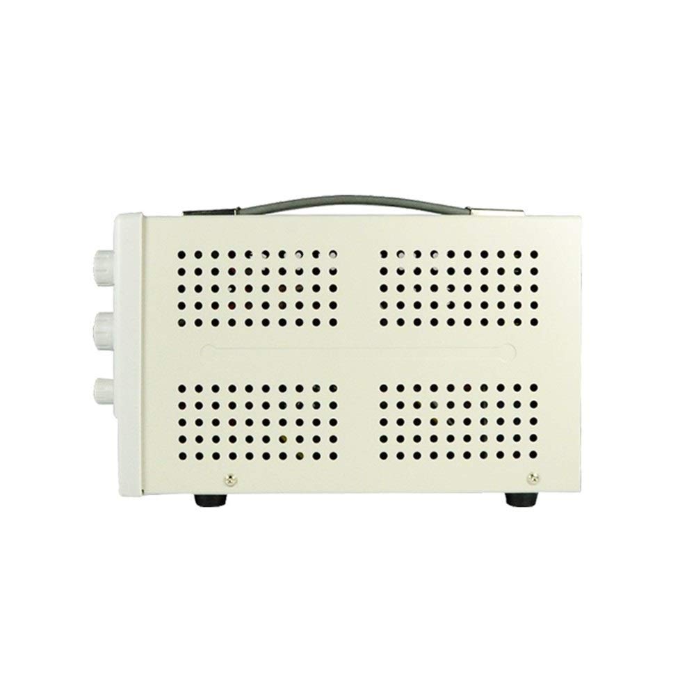 4 cyfry 32 V 5A 110/220 Regulowany zasilanie DC MCH-3205-II Laboratorium przemysłowego testowania elektroniki