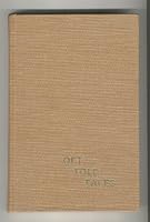 Oft' told tales: A history of Edwards County, Kansas, to 1900 B0006CVBGO Book Cover