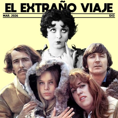 The Mamas & the Papas y Helen Kane: Los iconos que la fama devor&oacute;