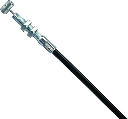 Miniatura 5 de Cable de acelerador recto universal de 75 pulgadas para Kandi Mini Bike, Scooter, Dirt Bike Buggy 90cc 110cc 125cc