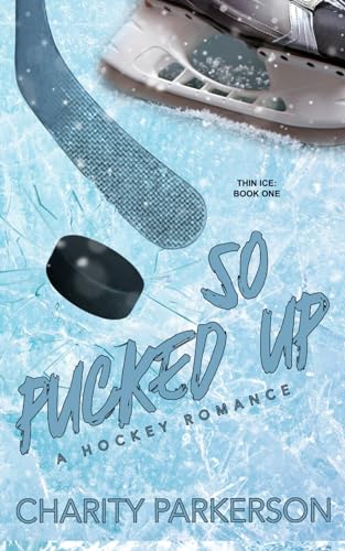 So Pucked Up: 1