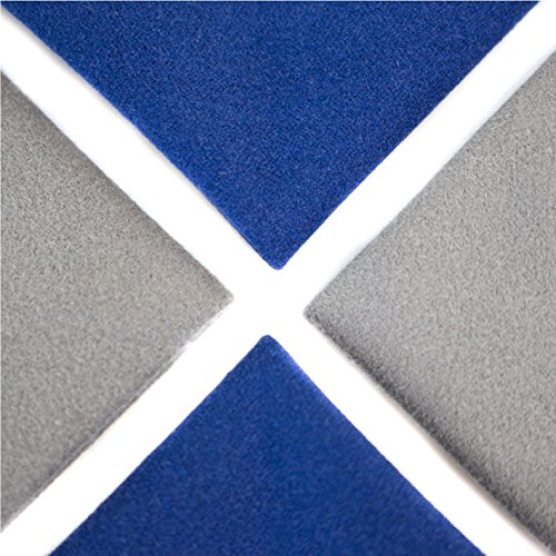 Zwipes 756 Premium Microfiber Cloths - For Screens, Lenses, Ipad, Nexus, Tablets, Iphone, Phones, Laptop, Lcd Tv And Other Delicate Sufaces (8-Pack) #TOP5