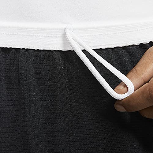 Bermuda Nike Dry HBR 2.0 - Masculina - preta