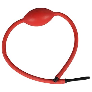 Yoga Store Wala Rubber Self Enema