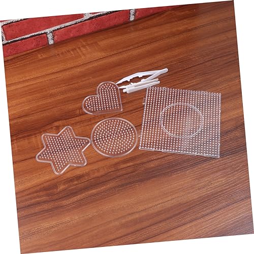 HOOTNEE 14 Peças Modelos De Fusão Melty Ferramentas De Artesanato Infantil Ferramenta De Artesanato