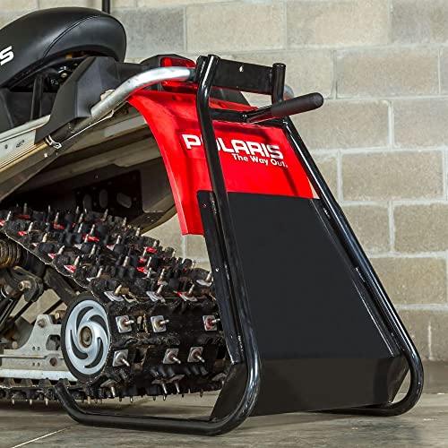Black Ice Sms27 Snowmobile Stand #TOP1
