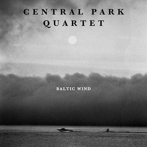 Central Park Quartet