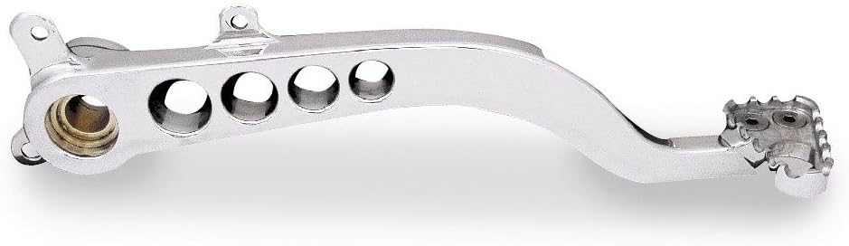 Modquad Rear Brake Pedal (Polished) for 87-06 Yamaha Banshee