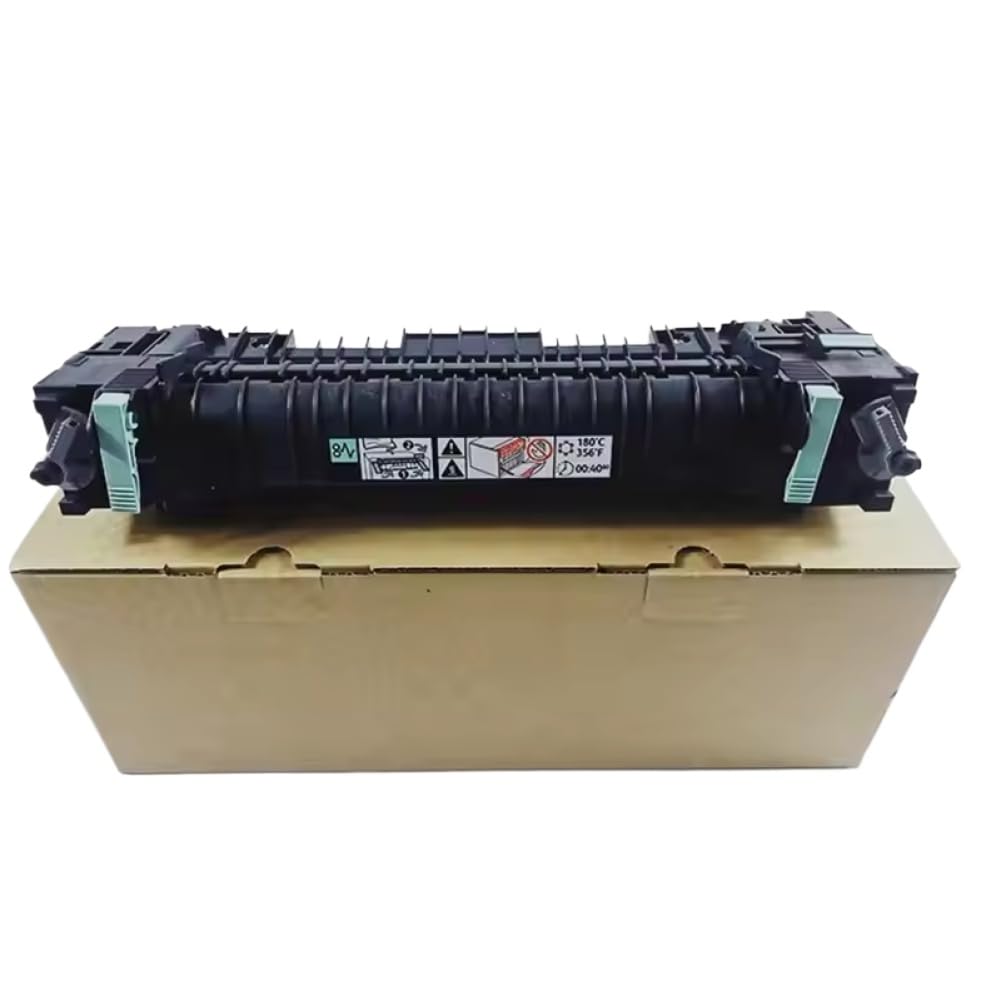 Fuseur compatible DocuPrint M355df 126K35561 résout les pannes de cuisson laser