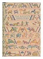 The Bayeux tapestry / by Eric Maclagan B00CLDIU7Y Book Cover