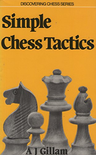 Image of Simple Chess Tactics