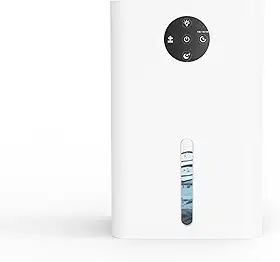 Desumidificador Aqua 1.8 Relaxmedic