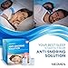 Neomen® Snore Stopper Nose Vents - Set of 4 Premium Anti Snoring Sleep Aid Devices - Best Anti Snore Solution for Stop Snoring.