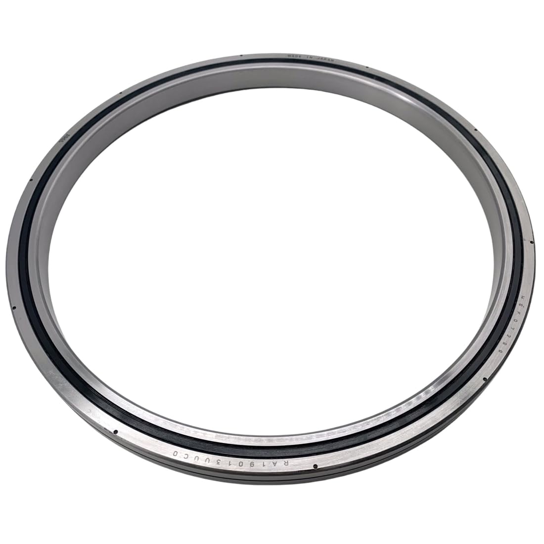 THK RA9008 RA9008UUCC0 RA9008UUC0 Karuzela pierścieniowa do przegubu ramienia robota średnica wewnętrzna 90 mm * średnica zewnętrzna 106 mm * szerokość 8 mm, waga 0,12 kg