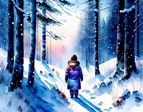 Poster My Heart Still Buried Under Snow pour habiller un grand mur vide