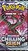Pokemon TCG: Sword & Shield Chilling Reign Booster Pack