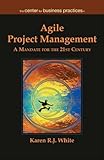 Agile Project Management: A Mandate for the 21st Century